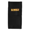 DeWALT DW03101 Laser distance meter Black, Yellow 100 m
