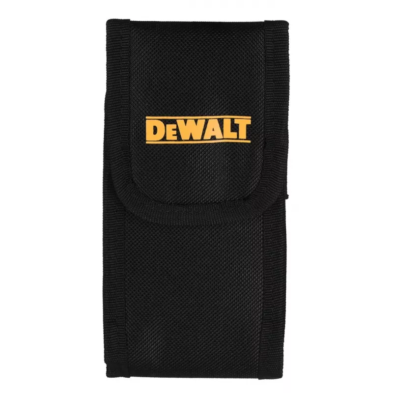 DeWALT DW03101 Laser distance meter Black, Yellow 100 m