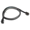 Cable Silverstone CPS04 0.5 m
