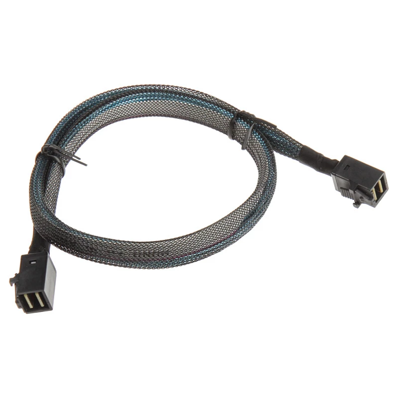 Cable Silverstone CPS04 0.5 m
