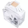 Kolink Umbra EX180 White Edition CPU Cooler - 120 mm