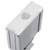 Kolink Umbra EX180 White Edition CPU Cooler - 120 mm