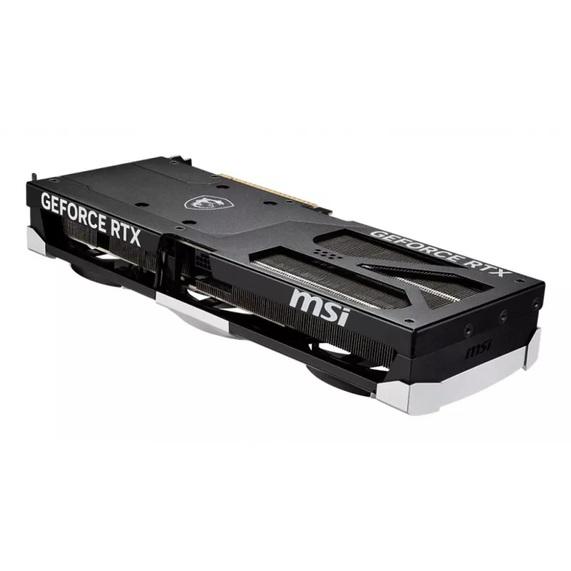Graphics Card NVIDIA GeForce RTX 5070 12 GB GDDR7
