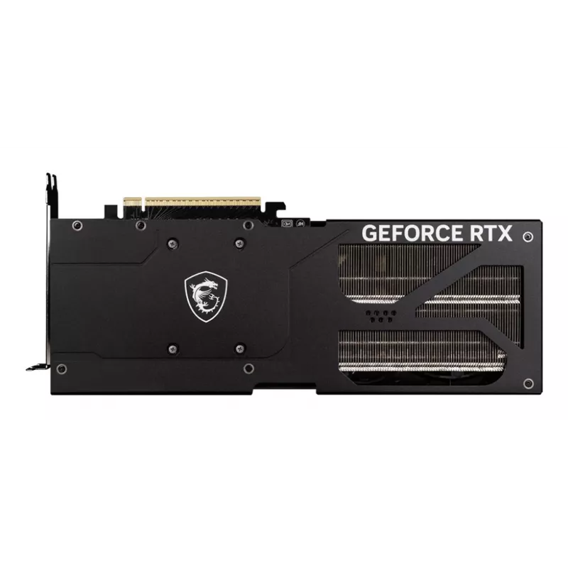 Graphics Card NVIDIA GeForce RTX 5070 12 GB GDDR7
