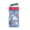 Kambukka Lagoon 400ml Blue Flamingo baby water bottle