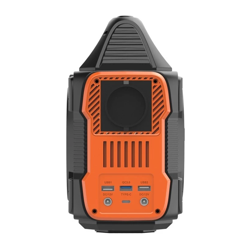 PowerNeed CPS300 solar panel 300 W