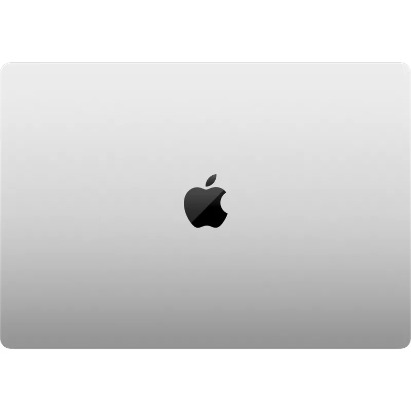 Apple 16-inch MacBook Pro: Apple M4 Max chip with 14-core CPU and 32-core GPU, 36GB, 1TB SSD - Silver