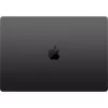 APPLE MacBook Pro 41,05cm 16,2Zoll Apple M4 Max chip with 16core CPU and 40core GPU 48GB 1TB SSD Space Black (MX313D/A)
