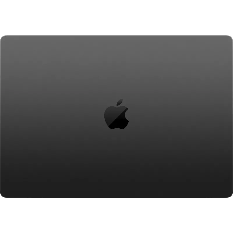 APPLE MacBook Pro 41,05cm 16,2Zoll Apple M4 Max chip with 16core CPU and 40core GPU 48GB 1TB SSD Space Black (MX313D/A)