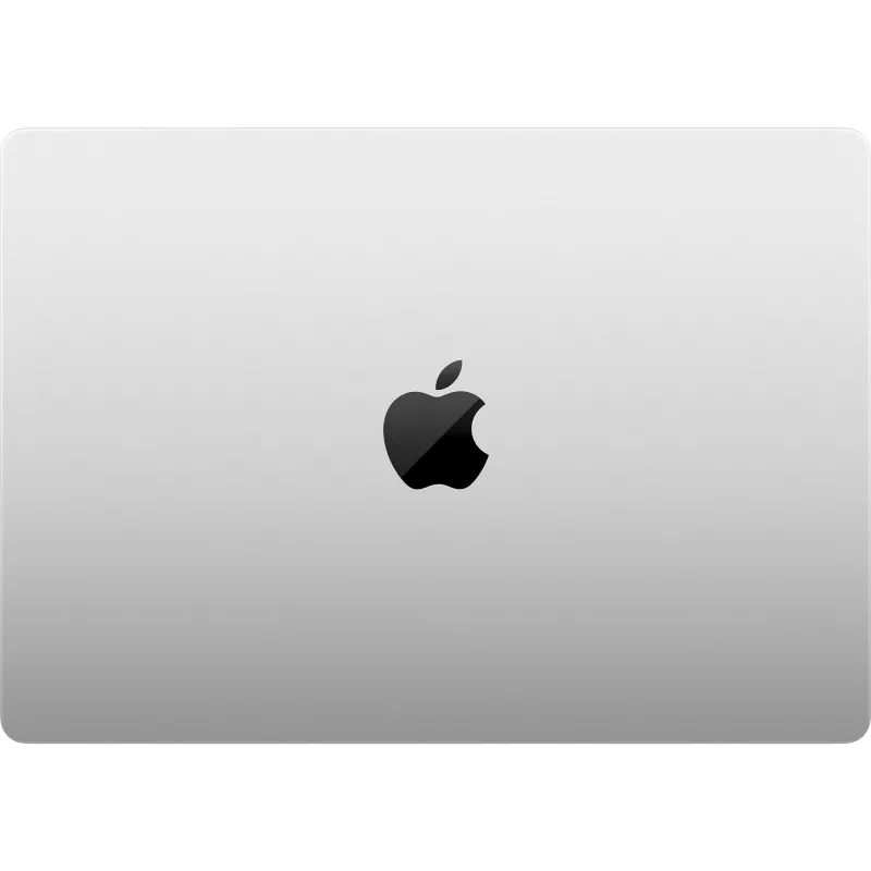 APPLE MacBook Pro 35,97cm 14,2Zoll Apple M4 Max chip with 14core CPU and 32core GPU 36GB 1TB SSD Silver (MX2G3D/A)