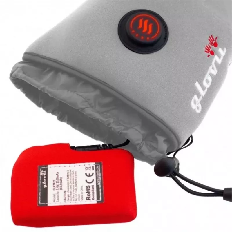 Glovii GLGXS sports handwear