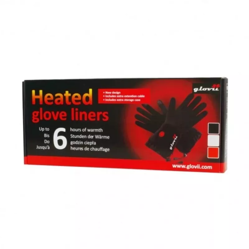 Glovii GLGXS sports handwear