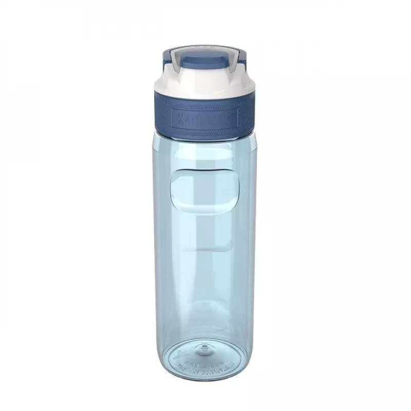 Kambukka Elton Crystal Blue - water bottle, 750 ml