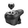 Gaming wheel PXN PXN-V99 — compatible with PC, PS3, PS4, Xbox One, Switch