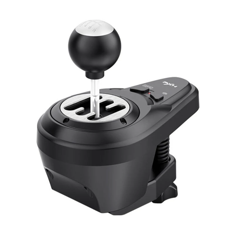 Gaming wheel PXN PXN-V99 — compatible with PC, PS3, PS4, Xbox One, Switch