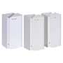 Router Tenda MX21 Pro Tri-band 2.4 GHz 5 GHz 6 GHz Wi-Fi 6
