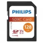 Memory Card Philips 128GB SDXC UHS-I FM12SD55B/00