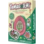 Electronic Tamagotchi virtual pet egg Bandai ECO CELEBRATION EGG model 44315, handheld digital pet