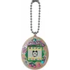 Electronic Tamagotchi virtual pet egg Bandai ECO CELEBRATION EGG model 44315, handheld digital pet