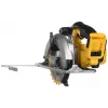 DeWALT DCS391NT circular saw Black,Silver,Yellow