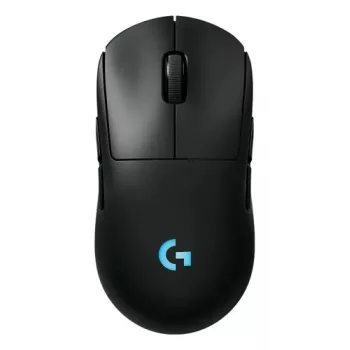 Wireless gaming mouse Logitech G Pro 2 Lightspeed Black (model 991-000559)