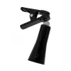 Activejet AJE-IDA 4IN1 multifunctional lamp, black