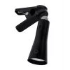 Activejet AJE-IDA 4IN1 multifunctional lamp, black