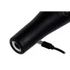 Activejet AJE-IDA 4IN1 multifunctional lamp, black