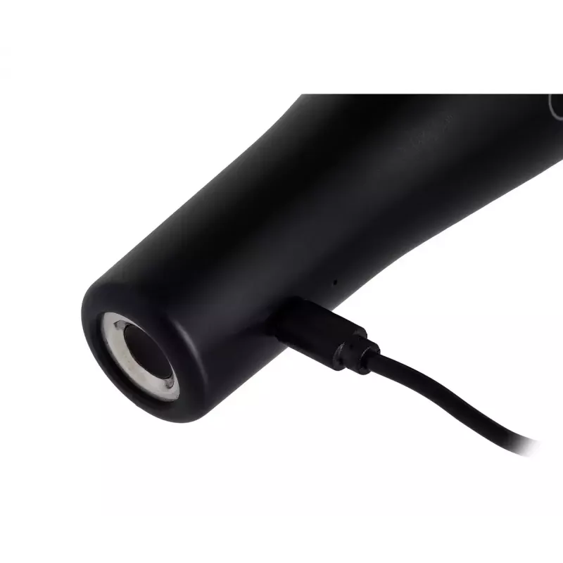 Activejet AJE-IDA 4IN1 multifunctional lamp, black