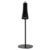 Activejet AJE-IDA 4IN1 multifunctional lamp, black