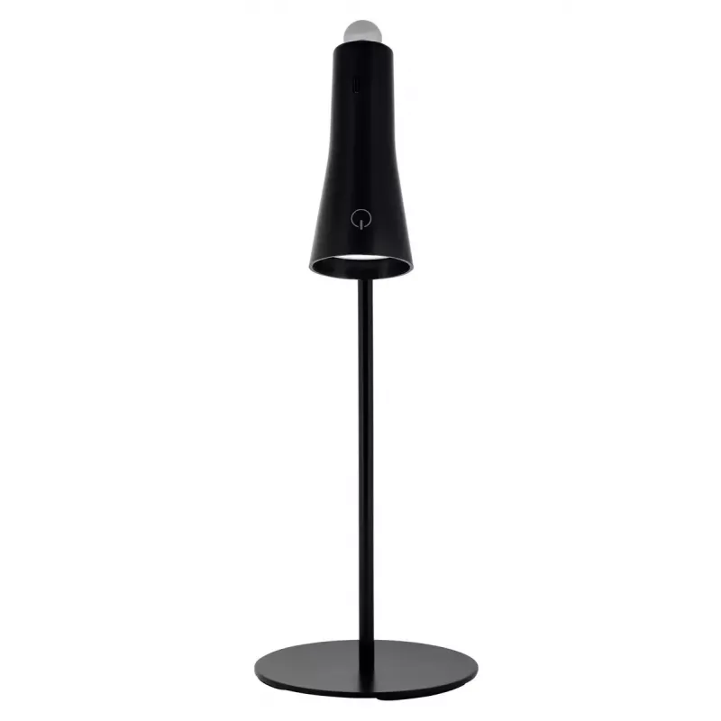 Activejet AJE-IDA 4IN1 multifunctional lamp, black