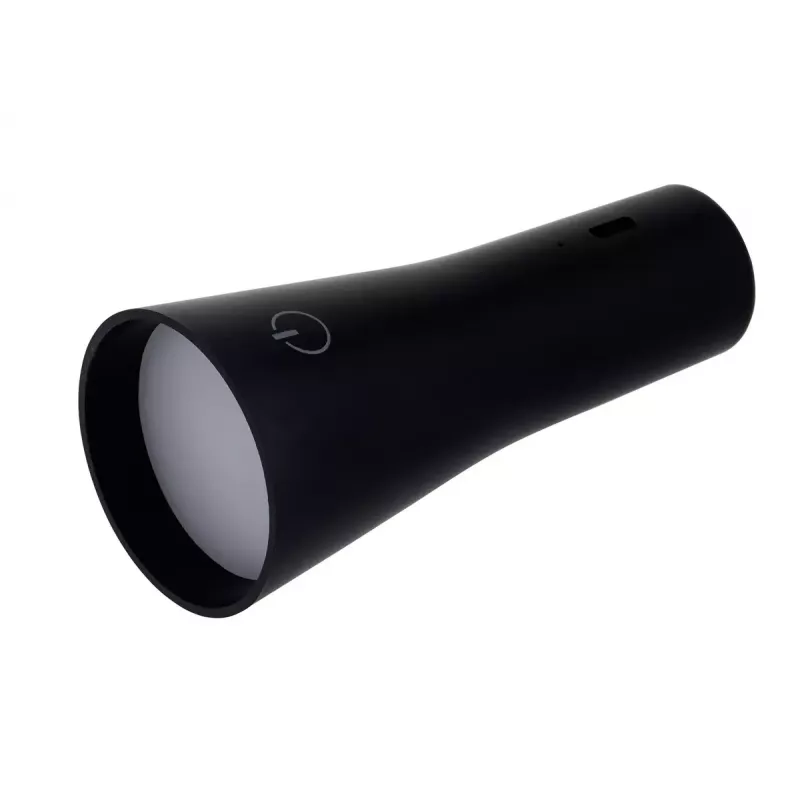 Activejet AJE-IDA 4IN1 multifunctional lamp, black