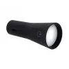 Activejet AJE-IDA 4IN1 multifunctional lamp, black