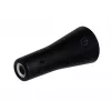 Activejet AJE-IDA 4IN1 multifunctional lamp, black
