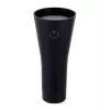 Activejet AJE-IDA 4IN1 multifunctional lamp, black