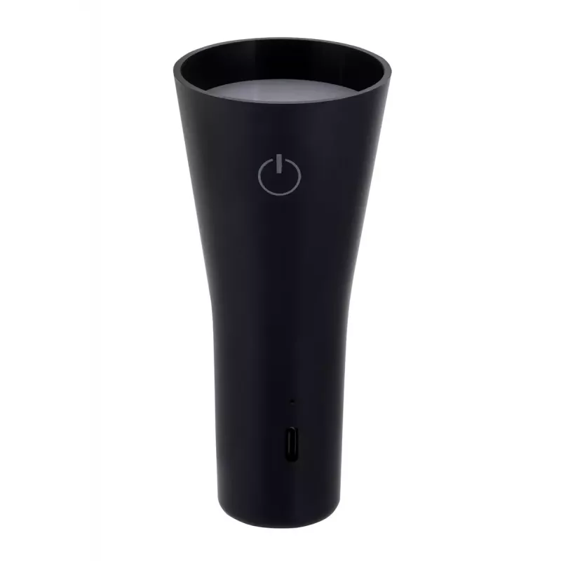 Activejet AJE-IDA 4IN1 multifunctional lamp, black
