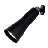 Activejet AJE-IDA 4IN1 multifunctional lamp, black