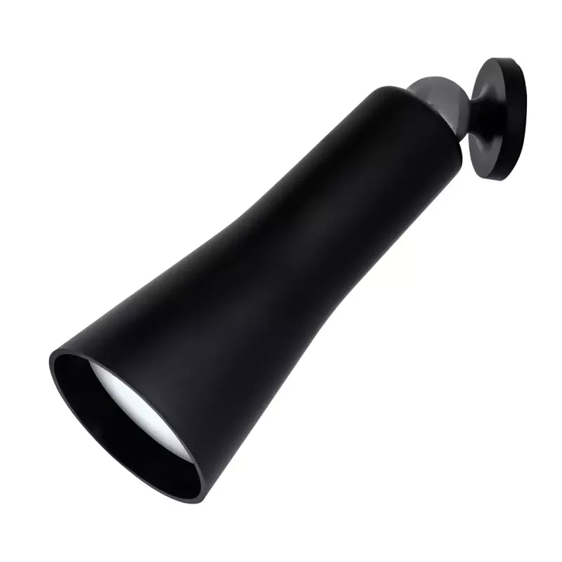 Activejet AJE-IDA 4IN1 multifunctional lamp, black