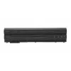 Laptop battery MITSU for Dell Latitude E5420 / E6420 4400 mAh 10.8–11.1V