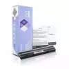Laptop battery MITSU for Dell Latitude E5420 / E6420 4400 mAh 10.8–11.1V
