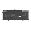 Battery MITSU C41N1904 for ASUS — 4347mAh 15.48V, model BC/AS-UX425