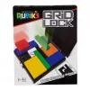Rubik’s Cube Gridlock Game, The Problem-Solving Puzzle Game Inspired by the Classic Brain Teaser Fidget Toy, for Adults & Kids Ages 7+