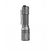 AceBeam P16 Rechargeable LED Flashlight 1000 Lumens Gray
