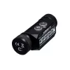Headband flashlight AceBeam H35 — LED headlamp, 2600 lm max, 170 m beam, IP68, 18650 3800 mAh, 216 hr runtime