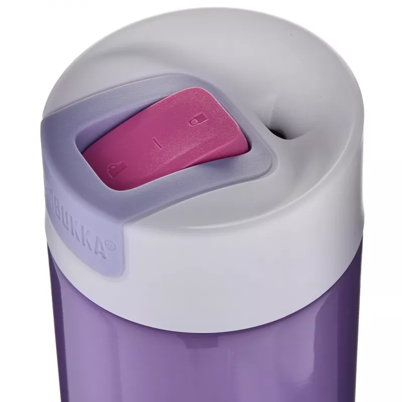 Kambukka Olympus Violet - thermal mug, 500 ml