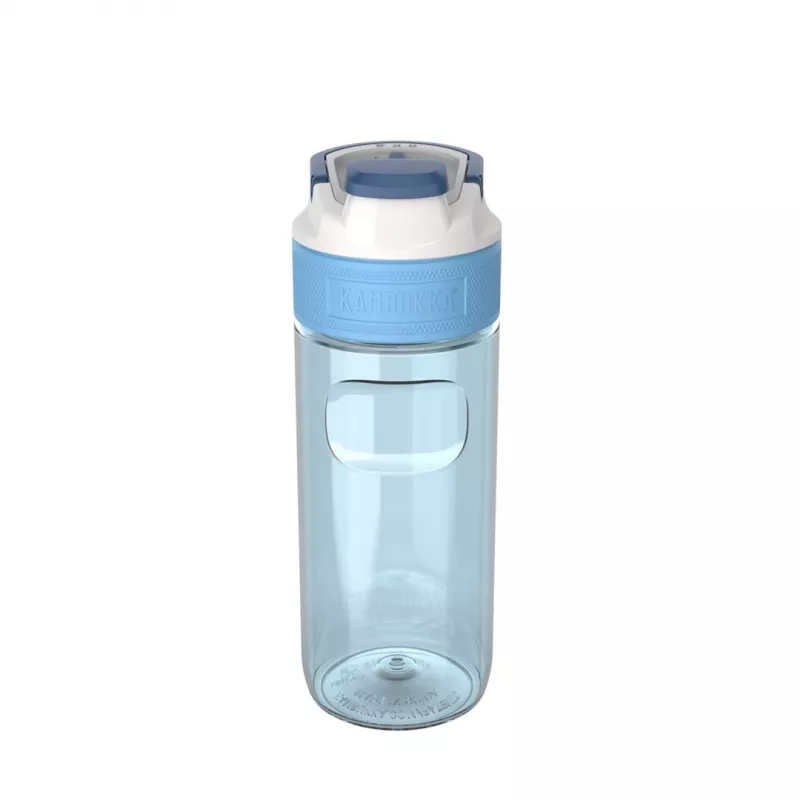 Kambukka Elton Tropical Blue - water bottle, 500 ml