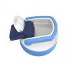 Kambukka Lagoon 750ml Crisp Blue water bottle
