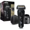 Braun Series 9 9352cc Sport Foil shaver Trimmer Black Grey