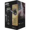 Braun Series 9 9352cc Sport Foil shaver Trimmer Black Grey