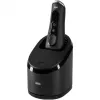 Braun Series 9 9352cc Sport Foil shaver Trimmer Black Grey